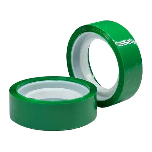 Fita Adesiva Colorida 12mm X 10m Verde