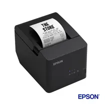 Impressora Térmica Não Fiscal Guilhotina Serial e Usb TM-T20X Epson Bivolt