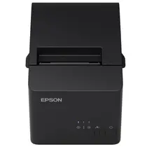 Impressora Térmica Não Fiscal Guilhotina Serial e Usb TM-T20X Epson Bivolt