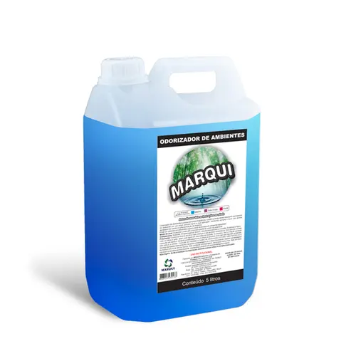 Odorizador De Ambiente 5L Marine