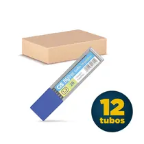 Grafite 1.3mm 06 Minas CIS Big Tree 2B com 12 Estojo