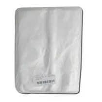 SACO PLASTICO PE 15CMX20CM 1000UN