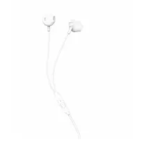 Fone Ouvido c/ Microfone P2 Intra-Auricular TAUE101WT/00 Branco Philips