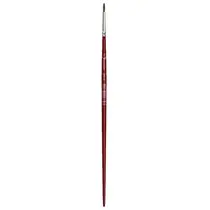 Pincel Artístico Redondo Condor 285-4 com 06 Unidades