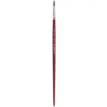 Pincel Artístico Redondo Condor 285-8 com 06 Unidades
