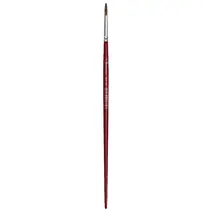 Pincel Artístico Redondo Condor 285-12 com 06 Unidades