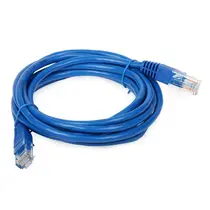 Cabo Rede Patch Cord CAT5E 10m