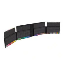 Lápis de Cor 100 Cores Redondo Faber-Castell Super Soft - 1207100soft
