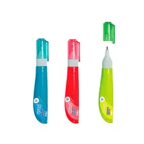 Corretivo Caneta 05ml Tris Fresh com 12 Unidades