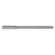Caneta Esferográfica 0.7mm Cis BPX Preta com 12 Unidades