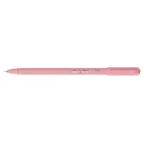 Caneta Esferográfica 0.7mm Cis BPX Rosa com 12 Unidades