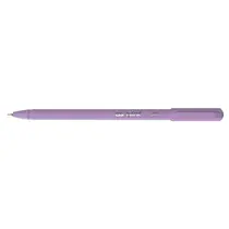 Caneta Esferográfica 0.7mm Cis BPX  Lilás com 12 Unidades