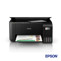 Impressora Multifuncional Tanque de Tinta Epson EcoTank L3250 Wi-Fi Bivolt