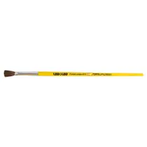 Pincel de Pintura Chato Leo&Leo 815-08 com 12 Unidades