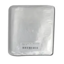 SACO PLASTICO PE 10CMX20CM 1000UN