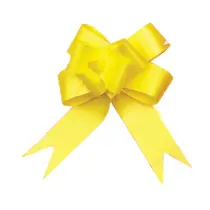 LACO FACIL 3,0CMX48CM VMP OURO LISO 10UN 20 PCT