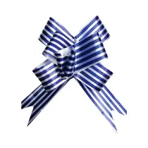 LACO FACIL 1,8CMX34CM VMP LISTRAS AZUL 10UN 20 PCT