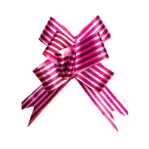 LACO FACIL 1,8CMX34CM VMP LISTRAS PINK 10UN 20 PCT