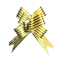 LACO FACIL 1,8CMX34CM VMP LISTRAS OURO 10UN 20 PCT