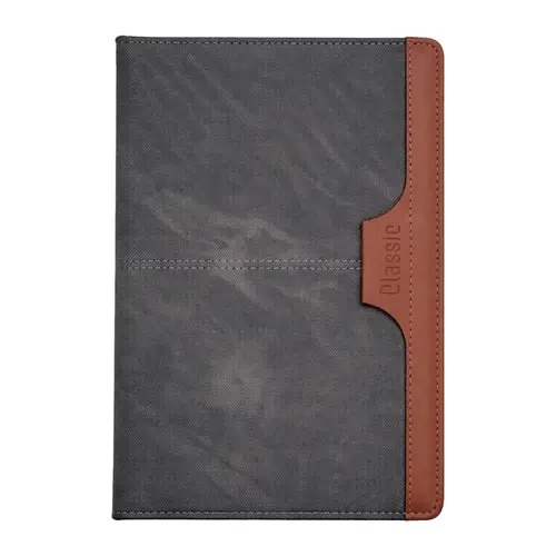 Agenda Executiva Costurada Animativa Classic View 2027