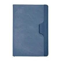 Agenda Executiva Costurada Animativa Classic View 2027