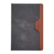 Agenda Executiva Costurada Animativa Classic View 2027