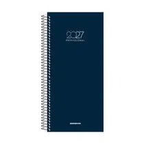 Agenda Espiral Animativa Profissional 2027
