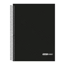 Agenda Semanal Espiral Easy Week São Domingos 2026
