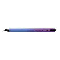 Caneta Esferográfica 0.7mm Cis Move Azul com 12 Unidades