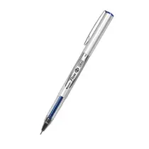 Caneta Gel 0.5mm Tilibra Flow Azul com 12 Unidades