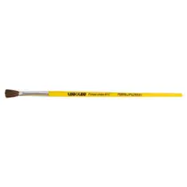 Pincel de Pintura Chato Leo&Leo 815-16 com 12 Unidades