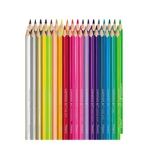 LAPIS COR 36 CORES MAPED COLOR PEPS 4 EST