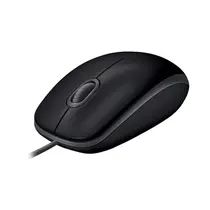 Mouse Com Fio USB Logitech M110 Preto