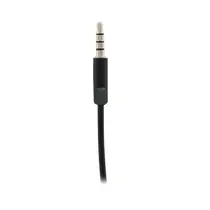 Fone de Ouvido Headset P2 com Microfone Logitech Preto H111