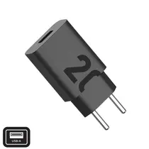 Carregador de Parede 20W Sem Cabo Turbo Power Motorola Original
