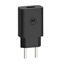 Carregador de Parede 20W Cabo Micro USB Turbo Power Motorola Original
