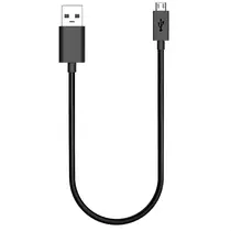 Carregador de Parede 20W Cabo Micro USB Turbo Power Motorola Original