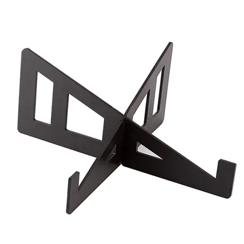 Suporte para Notebook Maxcril Preto com 16 Unidades