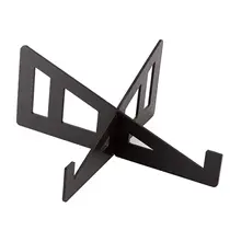 Suporte para Notebook Maxcril Preto com 16 Unidades