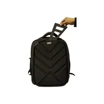 Suporte para Notebook Maxcril Preto com 16 Unidades