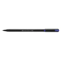 Caneta Gel 0.6mm Cis Pentonic Azul com 12 Unidades