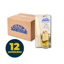 Difusor de Aromas 100ml Coala Flor de Figo com 12 Unidades