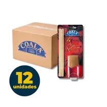 Difusor de Aromas 100ml Coala Cereja com Avelã com 12 Unidades