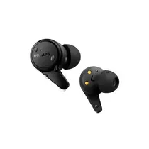 Fone de Ouvido Sem Fio Bluetooth TWS Philips TAT1207 Preto