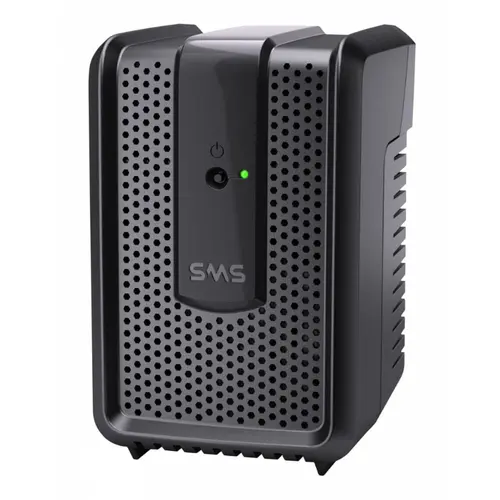 Estabilizador SMS Revolution Speedy 300 VA Mono 115V 16520