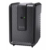 Estabilizador SMS Revolution Speedy 300 VA Mono 115V 16520