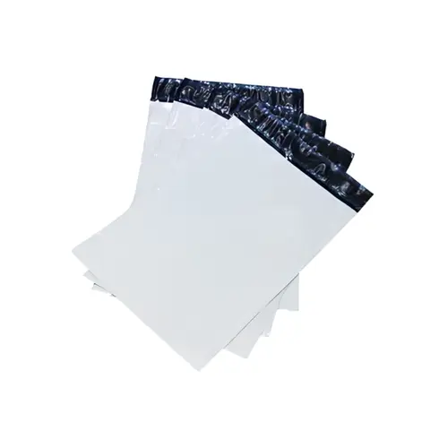 Envelope Plástico Segurança 32cmx40cm Liso com 250 Unidades