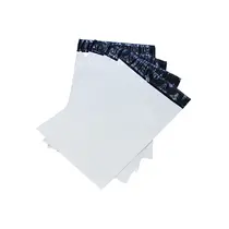 Envelope Plástico Segurança 32cmx40cm Liso com 250 Unidades
