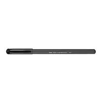 Caneta Esferográfica 1.0mm Cis Ultrabold Preta Caixa com 12 Unidades