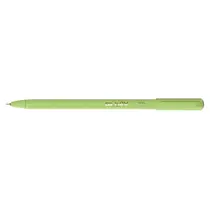 Caneta Esferográfica 0.7mm Cis BPX Verde com 12 Unidades